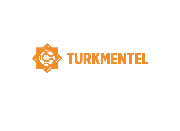 TURKMENTEL 2026年土库曼斯坦通信及IT展览会官方logo