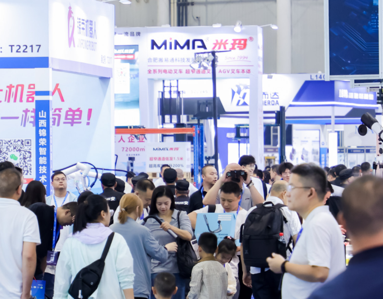 2026年武汉国际机床展览会CWME&WIIF展会现场产品演示与行业交流活动