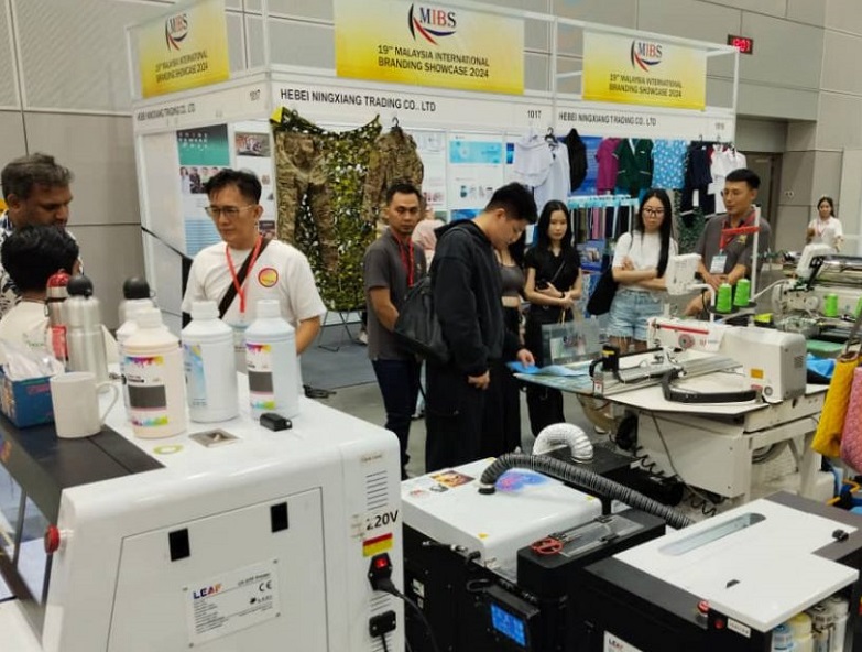 2026年马来西亚自有品牌、消费品礼品展览会MIBSMalaysia International Branding Showcase展馆现场，专业观众参观实况