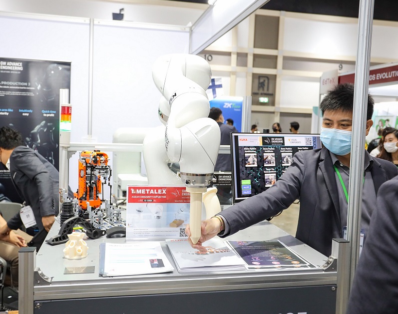 2026年日本测定计测展览会Measuring Technology Expo展馆现场,专业观众参观实况