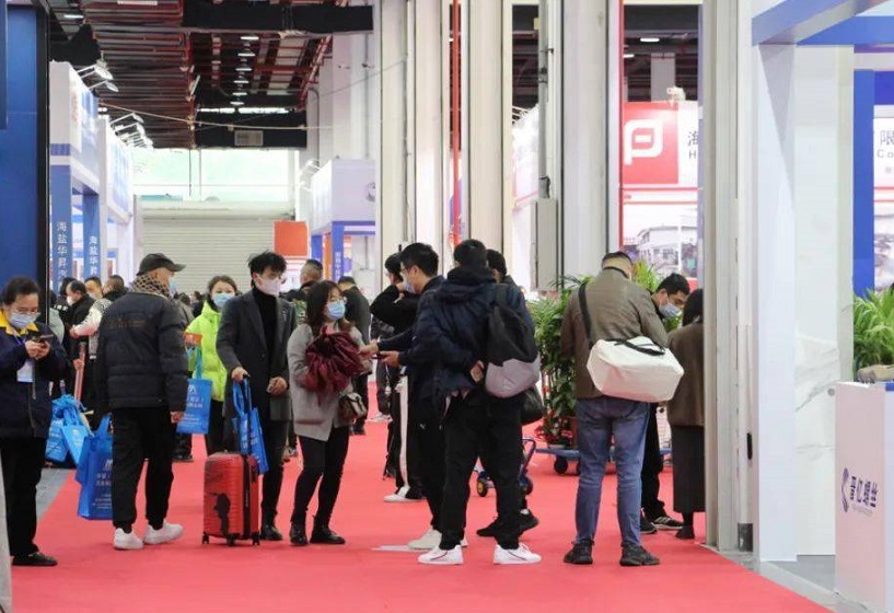 2026年嘉兴紧固件五金机电展-嘉兴紧博会Jiaxing International Import Expo行业机械设备展品展台实拍