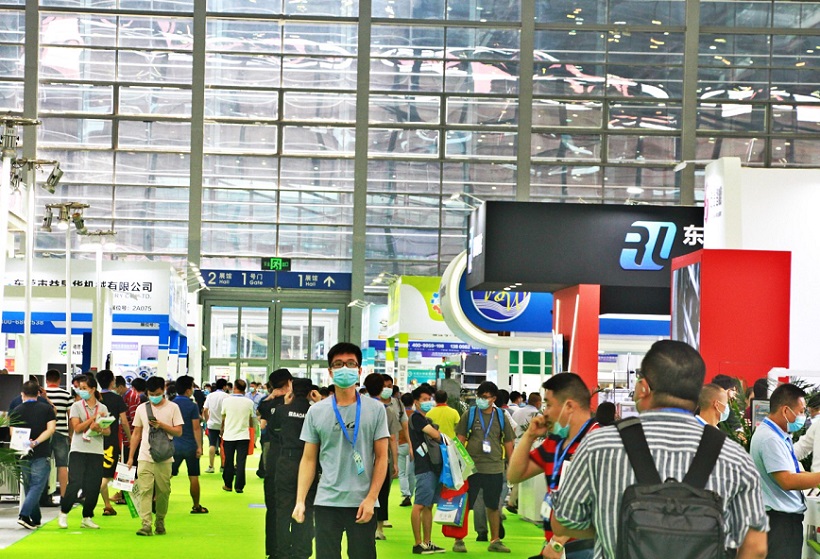 2026年上海国际连接器产业展览会EConnector展会现场产品演示与行业交流活动