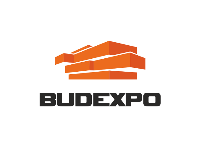 2026年白俄罗斯建筑建材、五金展览会BUDEXPO官方logo