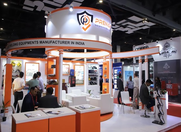2026年印度国际机床工具展览会International Machine Tools Expo (IMEX)行业机械设备展品展台实拍