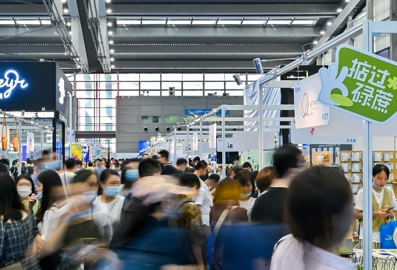 2026年杭州咖啡节-杭州咖啡展CAFEEX展会现场产品演示与行业交流活动