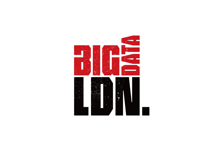 2026年英国伦敦大数据LDN展览会Big Data LDN官方logo