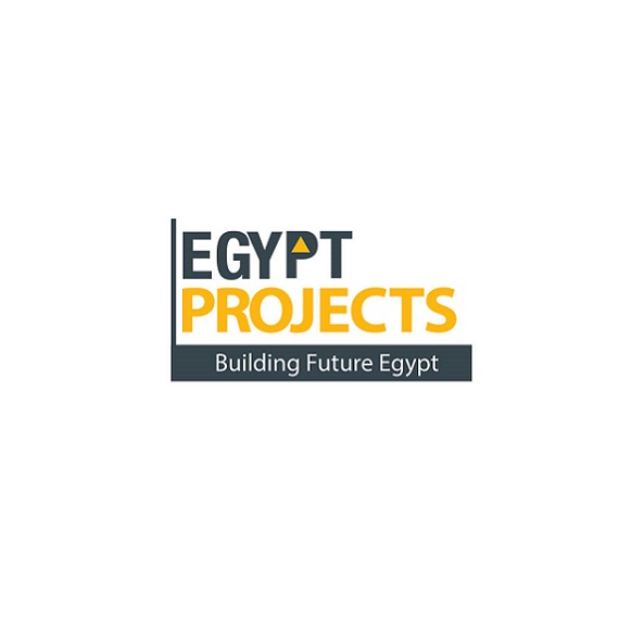 2026年埃及开罗建筑建材展览会Egypt Projects官方logo