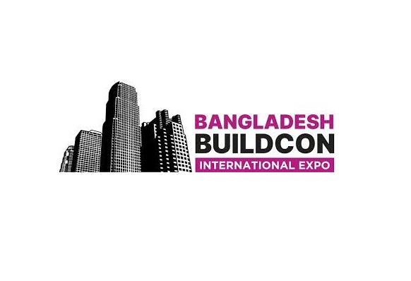 2026年孟加拉建筑建材展览会Bangladesh Buildcon官方logo
