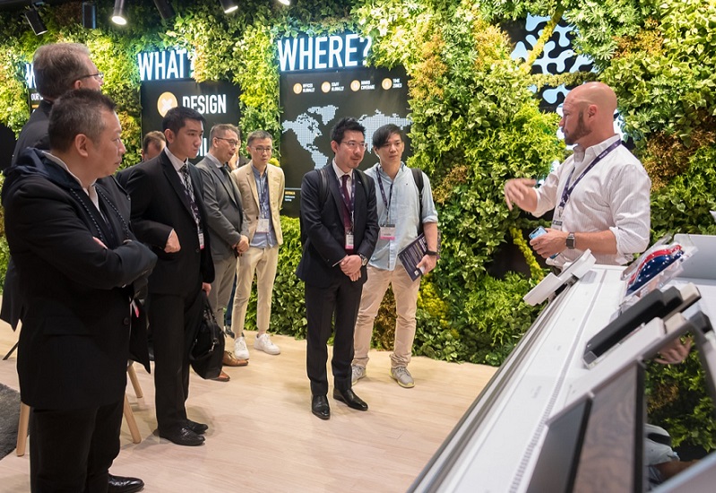 2026年香港零售展览会RETAIL ASIA EXPO展会现场产品演示与行业交流活动