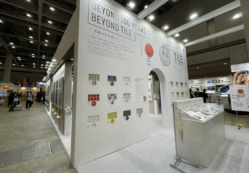 2026年日本东京亚洲家具展览会JMA行业机械设备展品展台实拍