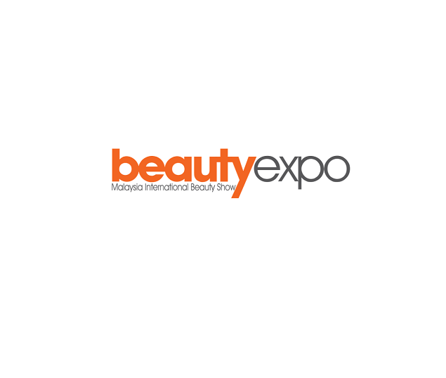 2026年马来西亚吉隆坡美容展Beautyexpo官方logo
