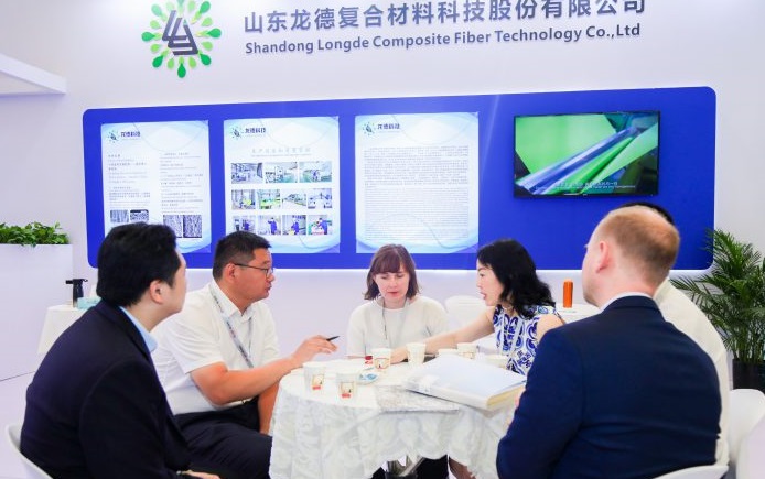 2026年上海亚洲过滤与分离工业展览会FSA展馆内部展台环境实拍