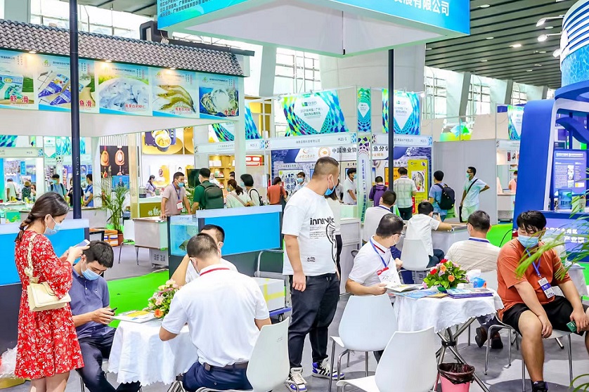 2027年广州国际冷链设备暨生鲜配送展览会CICCE展会现场产品演示与行业交流活动