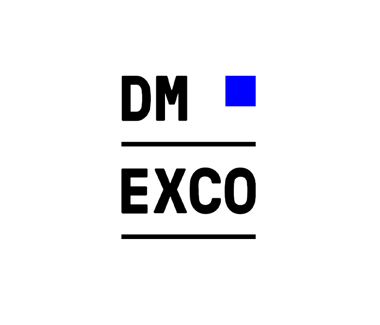Dmexco 2026年德国科隆数码营销展览会官方logo