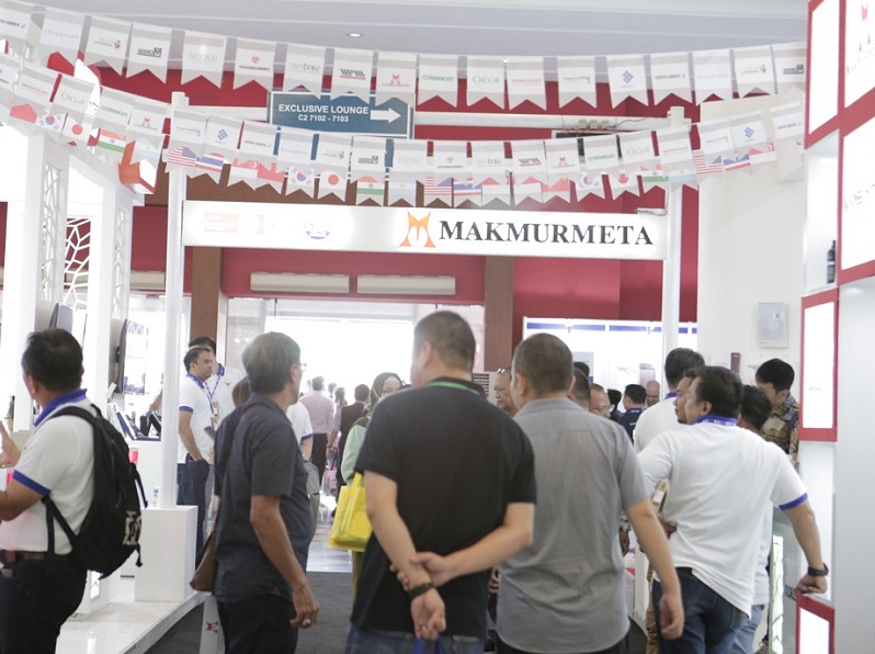 2026年印尼雅加达铸造展览会GIFA Indonesia展会现场产品演示与行业交流活动