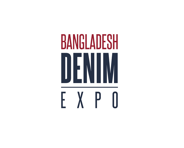2026年孟加拉达卡牛仔服装展览会Bangladesh Denim Expo官方logo