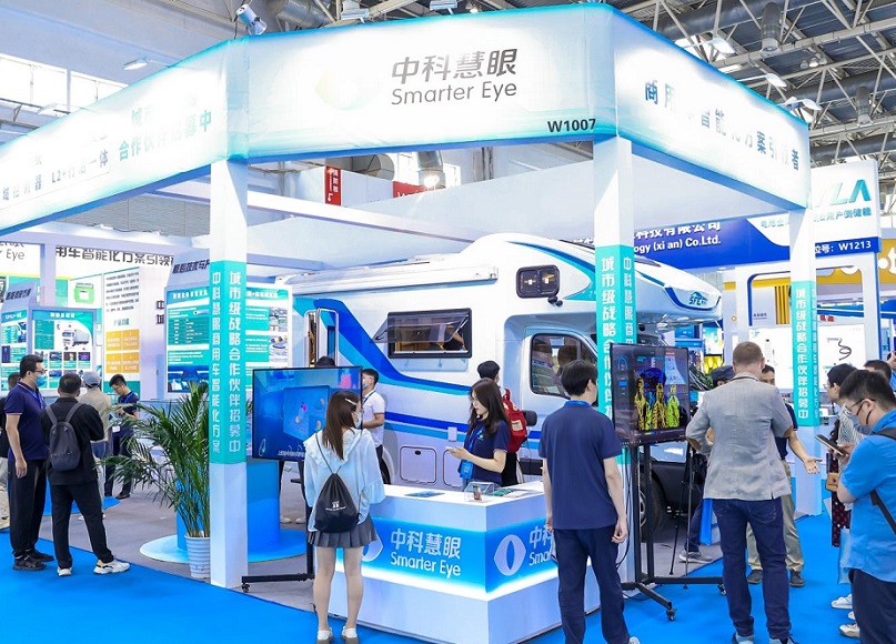 2026年武汉国际连接器线缆线束及加工设备展览会WCIE CHINA行业机械设备展品展台实拍