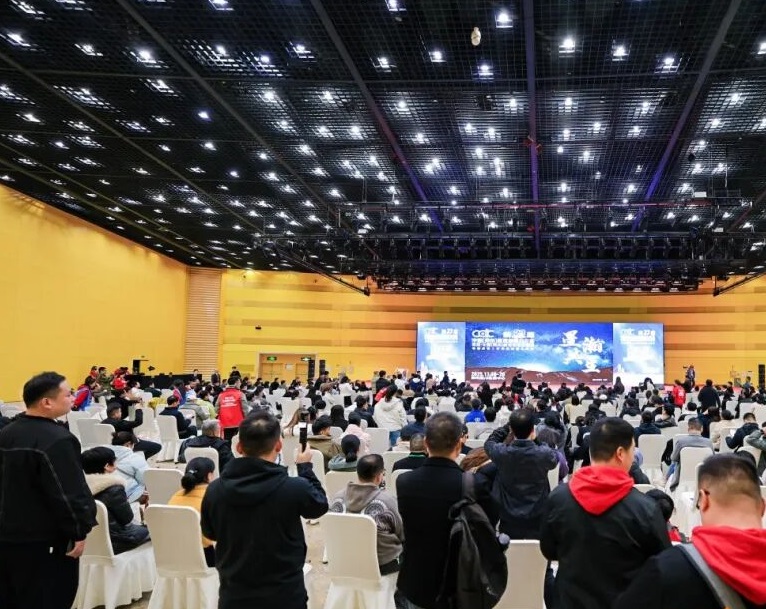 2026年郑州教育加盟展-中国教育加盟展CEIC行业机械设备展品展台实拍
