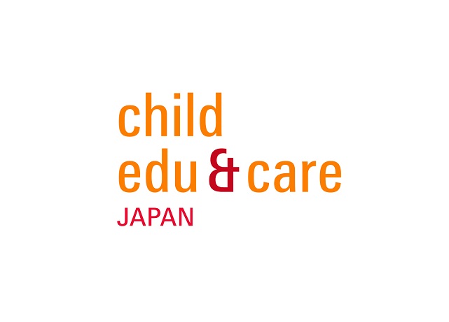 2026年日本教育装备展览会Child Edu & Care Japan官方logo