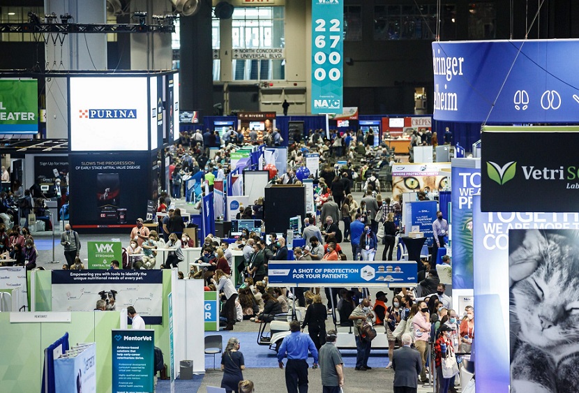 2027年澳洲澳大利亚兽医、宠物及小动物医疗展览会The VET Expo Australia行业机械设备展品展台实拍