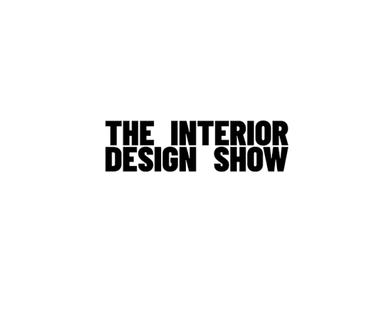 Interior Design Show 2026年加拿大温哥华家居艺术设计用品展IDS官方logo
