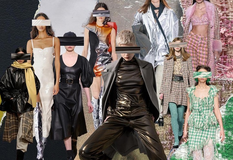 2026年美国洛杉矶纺织服装面料展览会LA TEXTILE展馆现场，专业观众参观实况