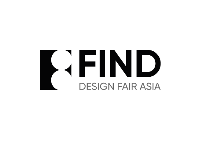 FIND DESIGN FAIR ASIA 2026年泰国亚洲设计、家具、装饰展览会官方logo