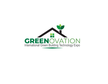 GREENOVATION 2026年印度绿色建筑技术展览会官方logo