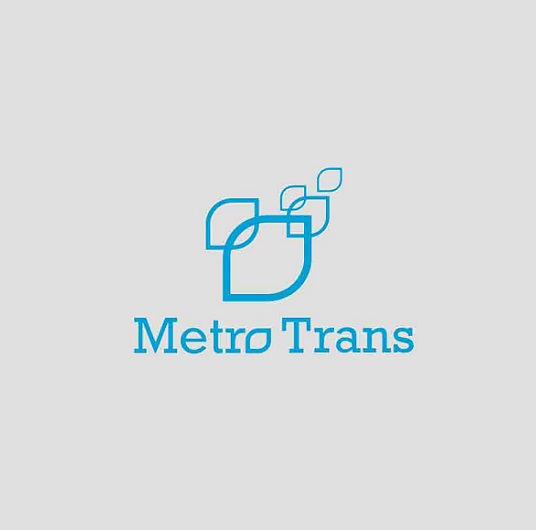2026年中国(广州)国际城市轨道交通展览会暨高峰论坛MetroTrans官方logo