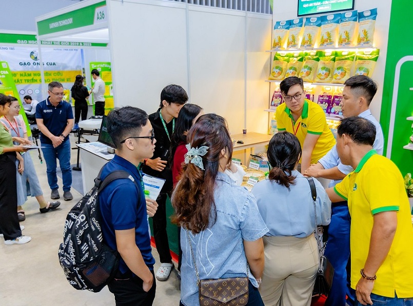 2026年孟加拉达卡农业展览会Agro Bangladesh展会现场产品演示与行业交流活动