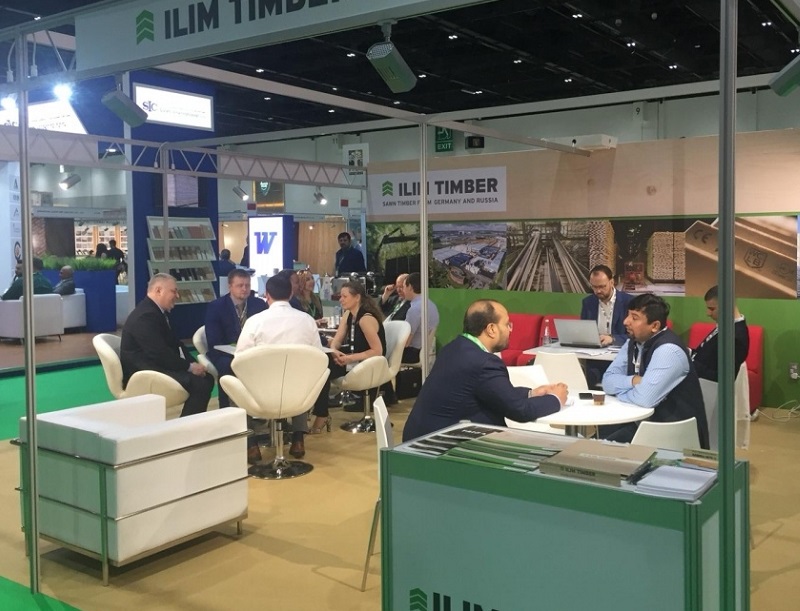 2026年沙特利雅得木工机械及木业展览会Saudi WoodShow展会现场产品演示与行业交流活动