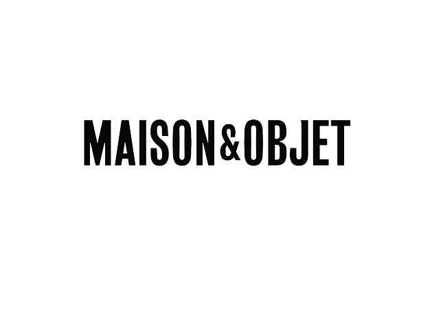 2026年法国巴黎家具时尚家居装饰展(秋季)MAISON&OBJET官方logo