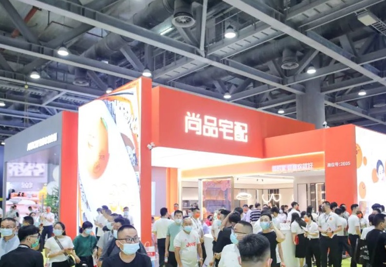2026年广州设计周-广州家居设计展Guangzhou Designweek展会现场产品演示与行业交流活动