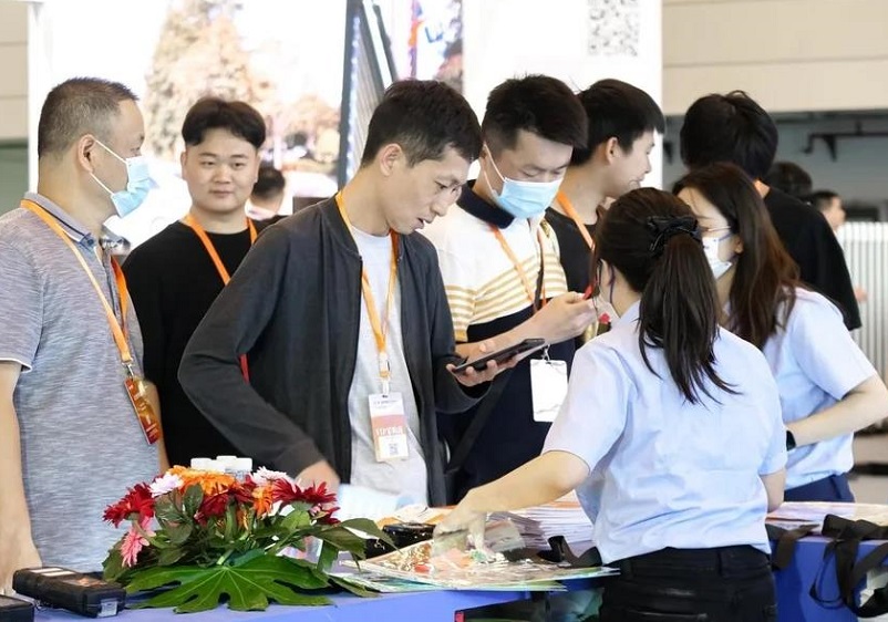 2026年中国(上海)国际智慧消防展览会FIRE EXPO展会现场产品演示与行业交流活动