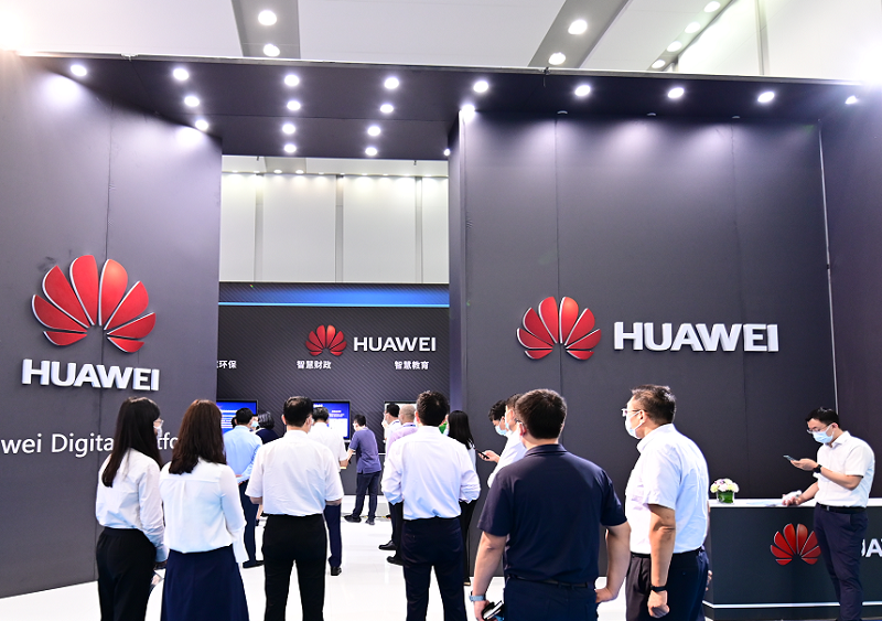 2026年中国(青岛)国际消费电子博览会CICE行业机械设备展品展台实拍