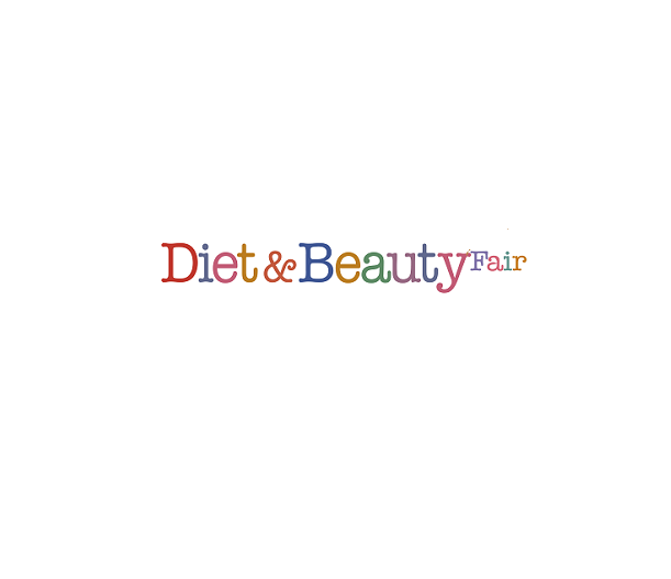 2026年日本东京个人护理及美容展览会Diet And Beauty Fair官方logo