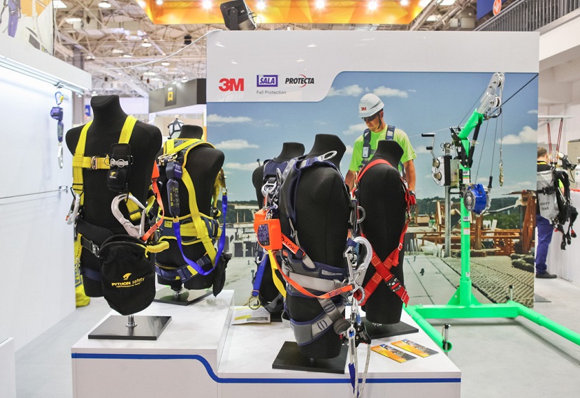 2026年波兰安防展览会Security Expo展会现场产品演示与行业交流活动