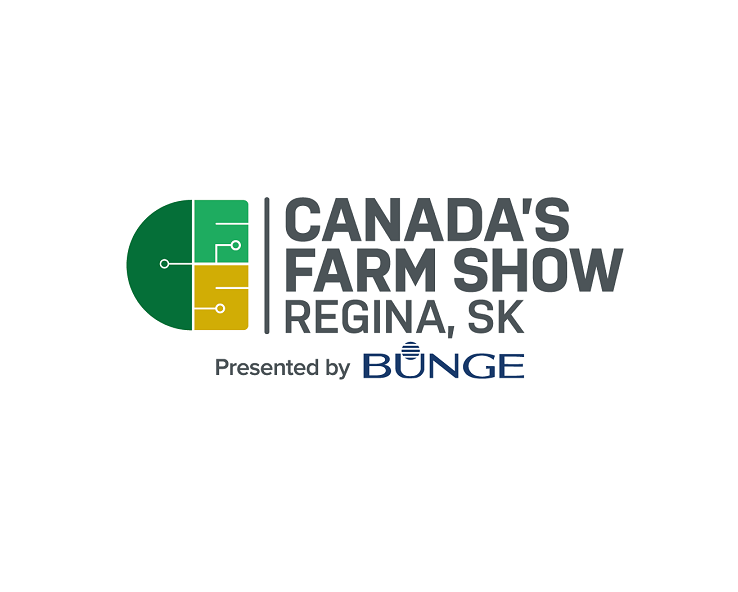 2027年加拿大农业机械展览会CANADA`S FARM SHOW官方logo