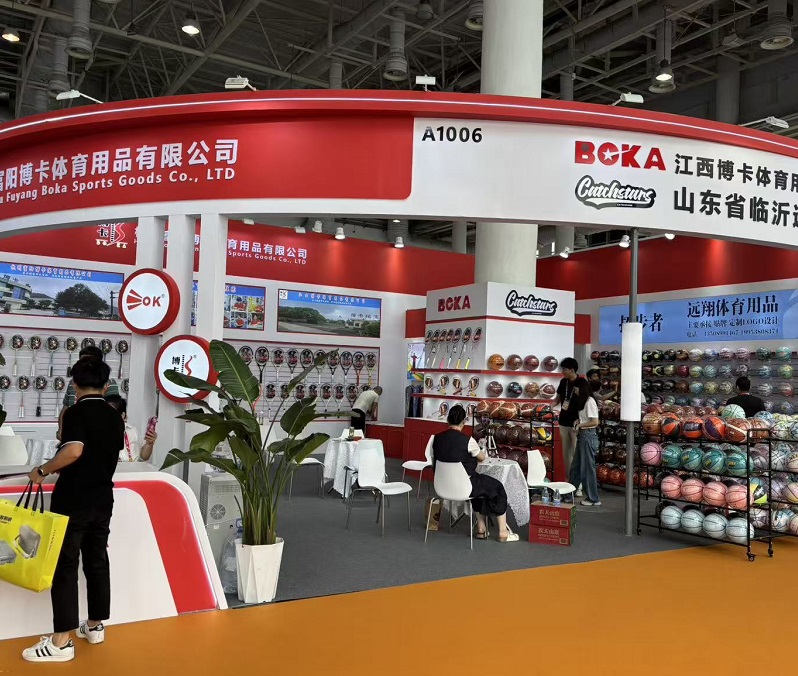 2027年中国成都国际体育用品博览会-中国体博会China Sport Show展会现场产品演示与行业交流活动