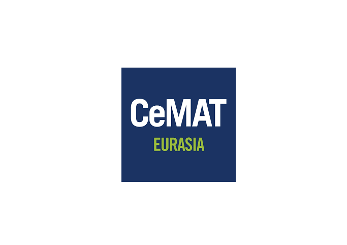 2027年土耳其伊斯坦布尔物流技术展览会CeMAT EURASIA官方logo