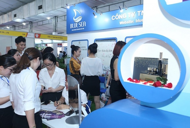 2026年越南河内环保、水处理展览会ENTECH VIETNAM行业机械设备展品展台实拍