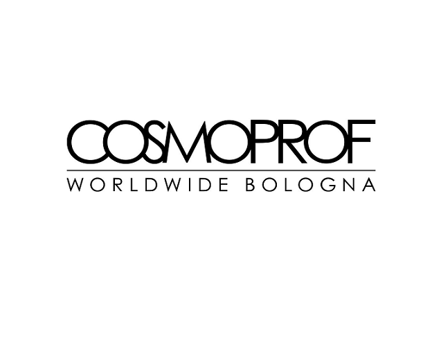 2027年卡思曼伯意大利博洛尼亚美容展览会COSMOPROF BOLOGNA官方logo