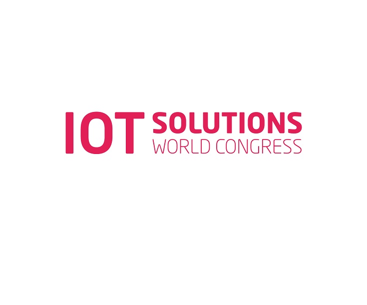 2026年西班牙巴塞罗那物联网技术展览会IOTSWC官方logo