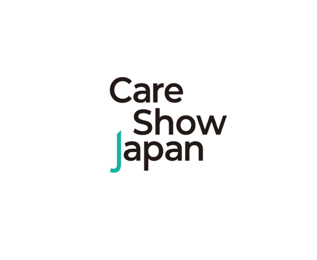 Care Show Janpan 2027年日本东京康复护理展览会官方logo