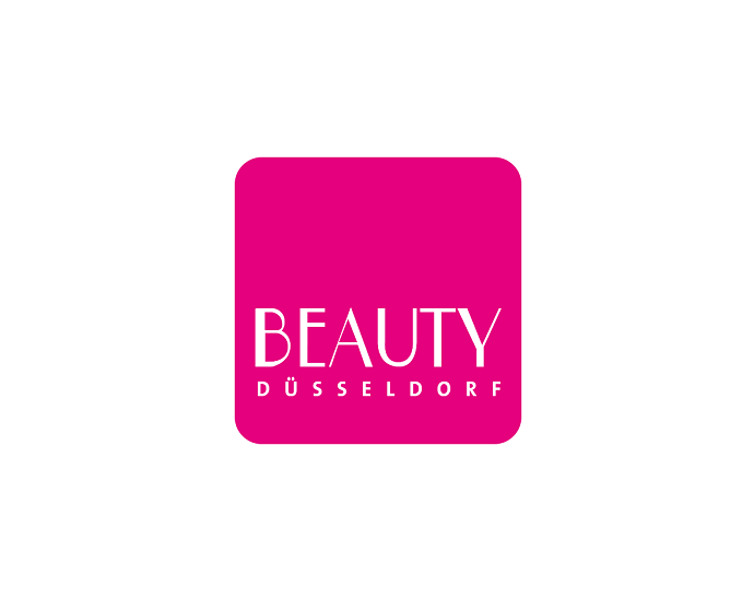2027年德国杜塞尔多夫美容美发展BEAUTYBeauty Duesseldorf官方logo