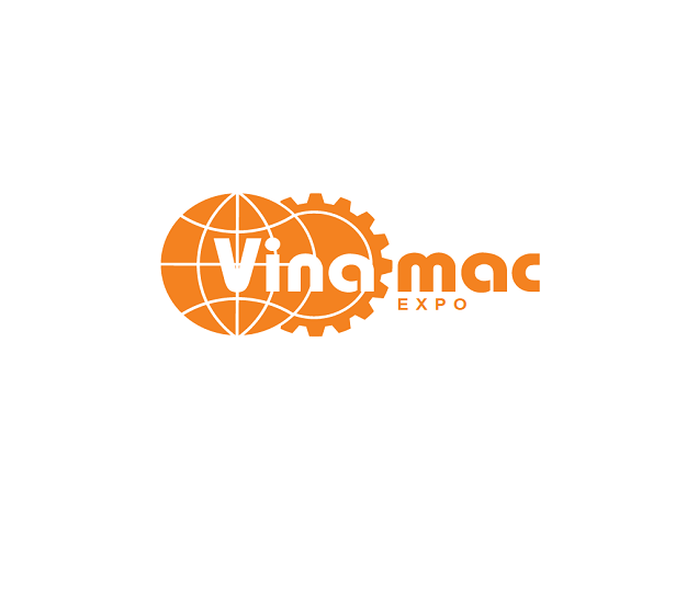 2027年越南河内工业机械及机床金属加工展览会VINAMAC EXPO官方logo