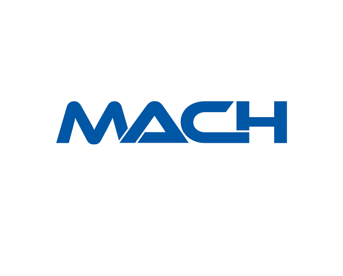 2028年英国伯明翰工业机床及金属加工展览会MACH Birmingham官方logo