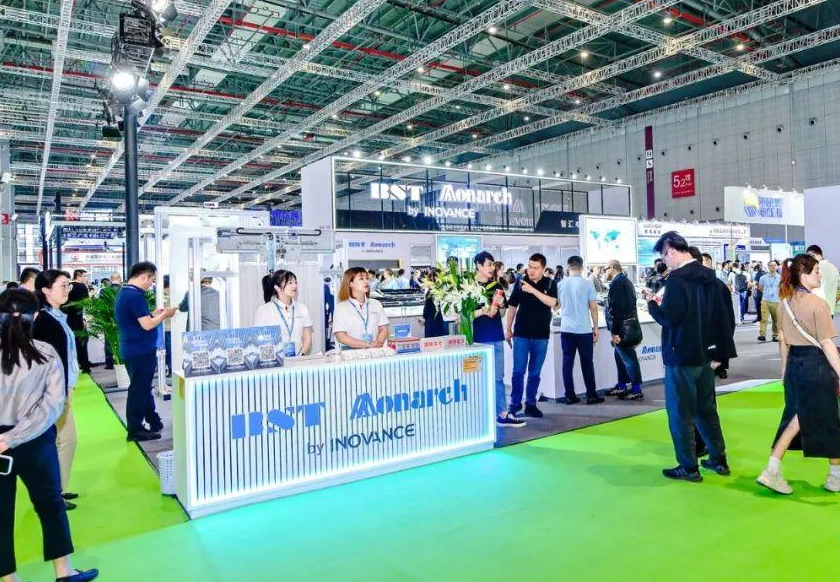 2027年广州国际电梯展览会Elevator Guangzhou展会现场产品演示与行业交流活动
