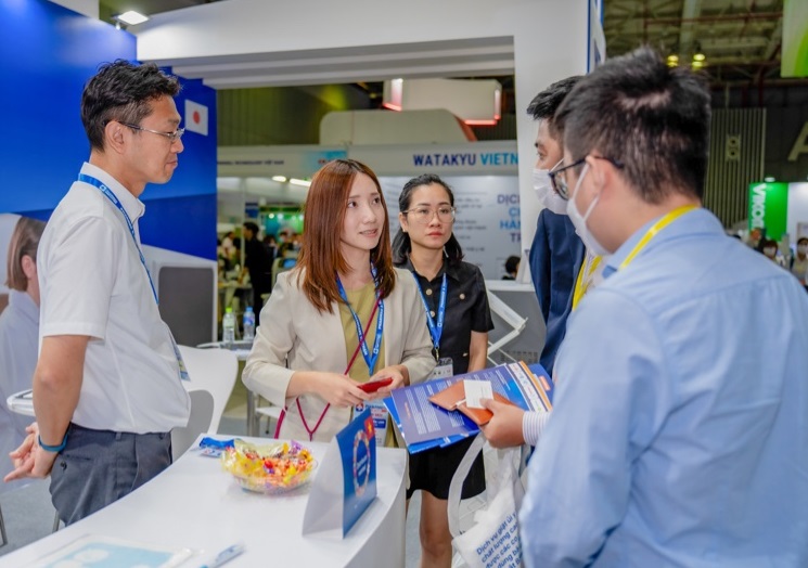 2026年越南胡志明医疗器械及分析生化、实验室展览会Pharmed Vietnam行业机械设备展品展台实拍