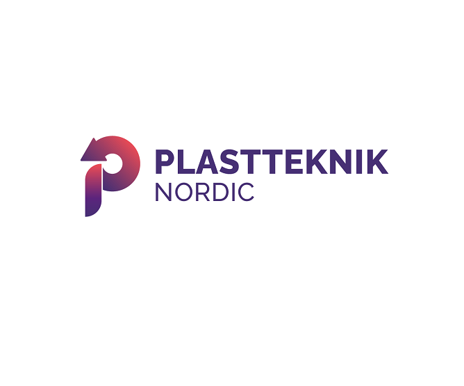 2027年瑞典马尔默北欧塑料橡胶展览会Plastteknik Nordic官方logo